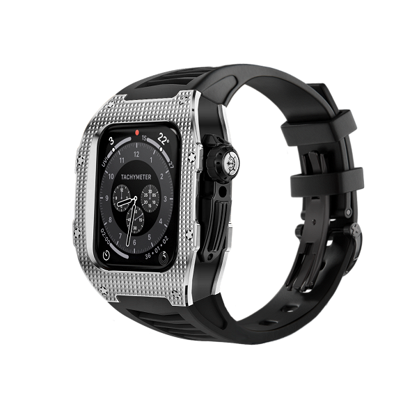 В России Apple Watch превратили в &laquo;швейцарскую классику&raquo; &ndash; дороже 1 млн рублей